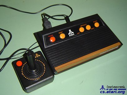 Atari Flashback 2