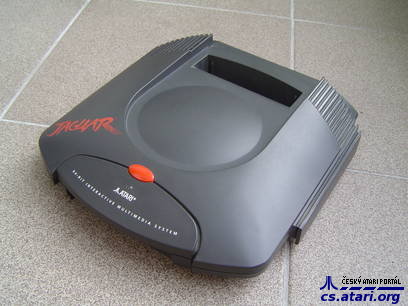 Atari Jaguar