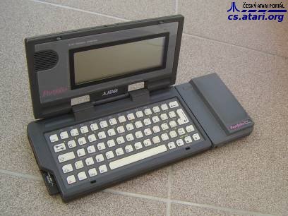 Atari Portfolio