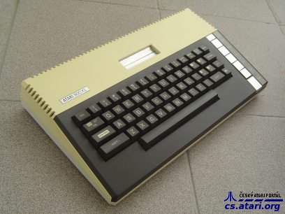 Atari 800XL